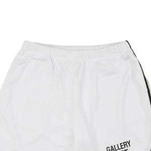 Gallery Dept English Letter Mesh Basketball Shorts14.jpeg