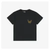 Gallery Dept Pocket Flying Brain Graphic T-Shirt