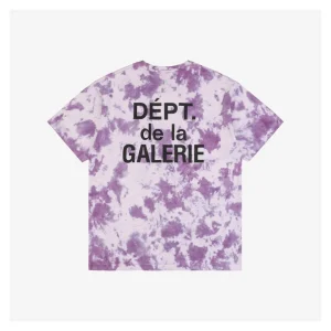 Gallery Dept Tie-Dye French Lettering Graphic T-Shirt9.jpeg