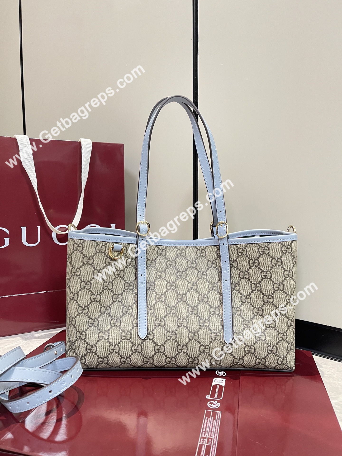 Gucci-815214-GG-Emblem-medium-Tote-Bag-Beige-and-dark-brown.jpg