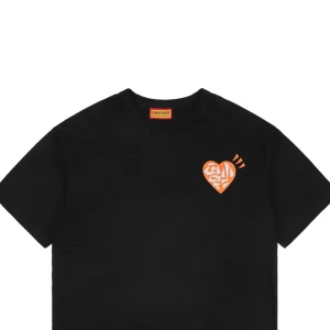 Human Made Year of the Snake Heart Letter Print T-Shirt11.jpeg