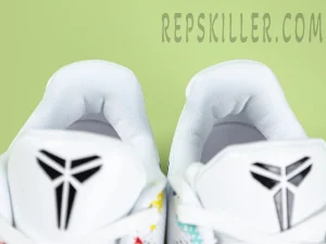 Kobe 11 Elite Low XDR “White Horse”12