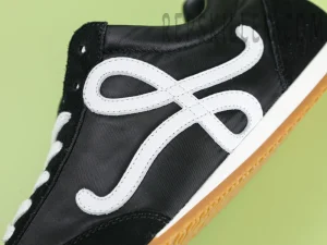 L BALLET Runner 2.0 Blanco:Negro:White:Black10