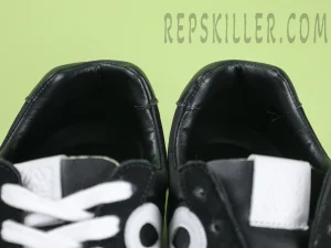 L BALLET Runner 2.0 Blanco:Negro:White:Black12