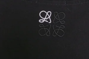 L Colorblock Large Logo Embroidery T-Shirt17.jpeg