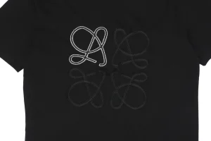 L Colorblock Large Logo Embroidery T-Shirt18.jpeg