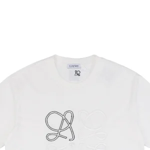 L Colorblock Large Logo Embroidery T-Shirt8.jpeg