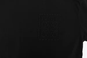 L Dotted Floral Logo Heat-Sealed T-Shirt14.jpeg