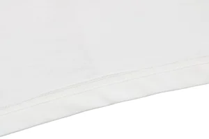 L Dotted Floral Logo Heat-Sealed T-Shirt7.jpeg