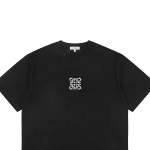 L Dragon Floral Logo Embroidered T-Shirt10.jpeg