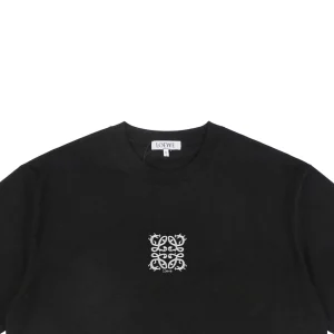 L Dragon Floral Logo Embroidered T-Shirt11.jpeg