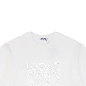 L Seamed Floral Embroidered Cotton T-Shirt2.jpeg