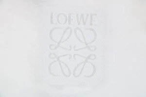 L Woven Floral Logo Faux Pocket Embroidered T-Shirt8.jpeg