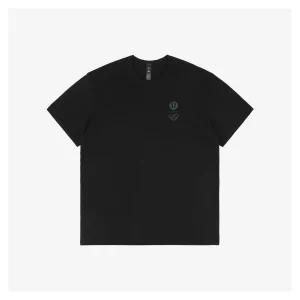 Lululemon Zhou Guanyu Edition Performance Knit T-Shirt