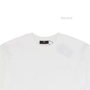 MLB NY Logo High-Low Hem Embroidered T-Shirt11.jpeg