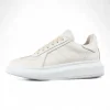 MQ Oversized Off White Sneakers
