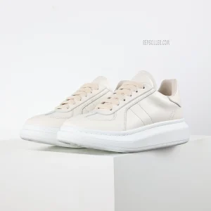 MQ Oversized Off White Sneakers