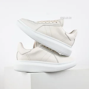 MQ Oversized Off White Sneakers10