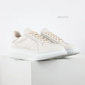 MQ Oversized Off White Sneakers