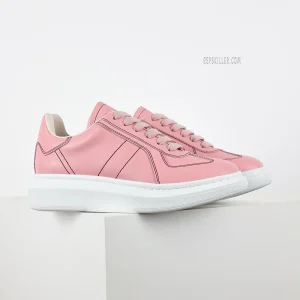 MQ Oversized WMNS Pink Sneakers