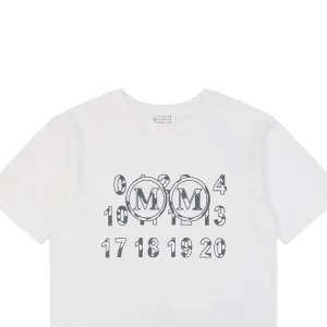 Maison Margiela Circular Digit Obscured Print T-Shirt20.jpeg