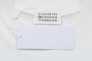 Logo tag