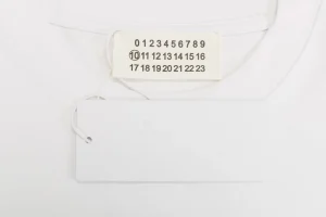 Maison Margiela Graffiti Numbers & Text Print T-Shirt4.jpeg