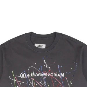 Maison Margiela Inverted Paint-Streak Print T-Shirt10.jpeg