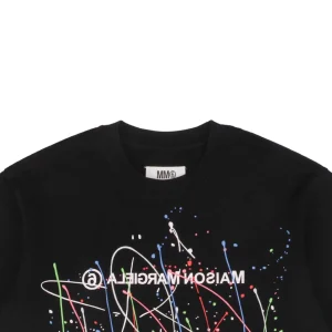 Maison Margiela Inverted Paint-Streak Print T-Shirt21.jpeg