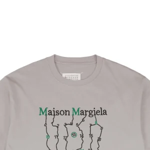 Maison Margiela Number-Connected Letter Embroidery T-Shirt18.jpeg