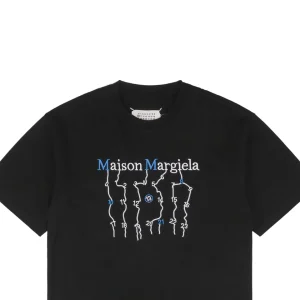 Maison Margiela Number-Connected Letter Embroidery T-Shirt22.jpeg