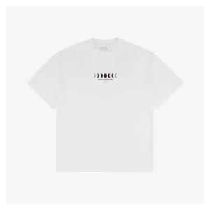 Maison Margiela Year of the Snake Sun & Moon Limited Edition T-Shirt