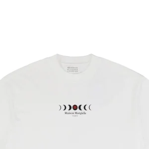 Maison Margiela Year of the Snake Sun & Moon Limited Edition T-Shirt2.jpeg