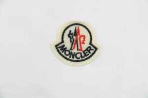 Mxxcler Colorful MK Large Embroidered Logo T-Shirt7.jpeg