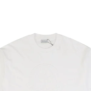 Mxxcler Embossed MK Large Logo T-Shirt10.jpeg
