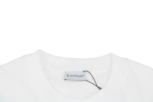 Neckline White
