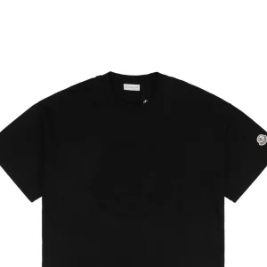 Mxxcler Embossed MK Large Logo T-Shirt3.jpeg
