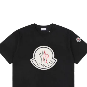 Mxxcler MK Large Chenille Embroidery T-Shirt11.jpeg
