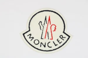 Mxxcler MK Large Chenille Embroidery T-Shirt4.jpeg