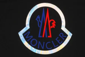 Mxxcler MK Large Holographic Print T-Shirt10.jpeg