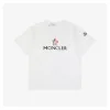 Mxxcler Red & Black Rooster M Logo Print T-Shirt