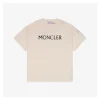 Mxxcler Sleeve Pocket Logo Patch T-Shirt