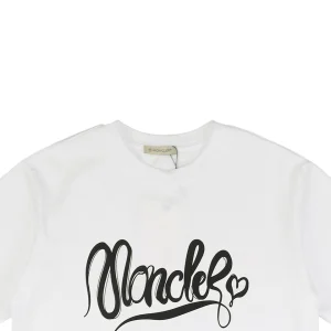 Mxxcler Year of the Snake Emblem Letter Print T-Shirt1.jpeg