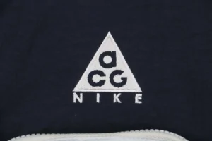 ACG x Nike Logo