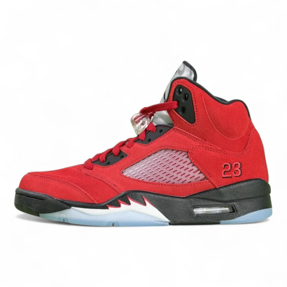 Air Jordan 5 Retro 'Raging Bull' 2021
