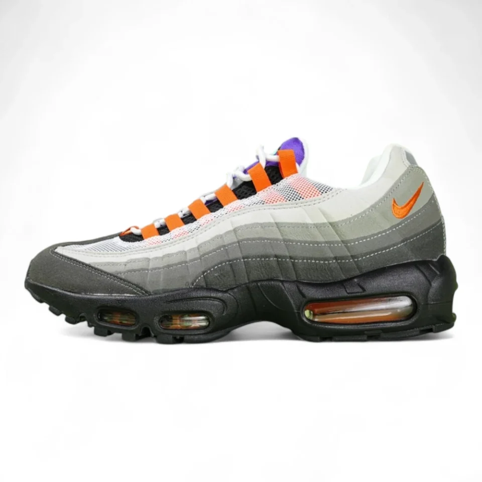 Nike Air Max 95 TT “Greedy”