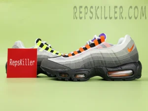 Nike Air Max 95 TT “Greedy”