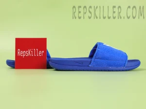 Nike Kobe Offcourt Slide “Dodgers”2