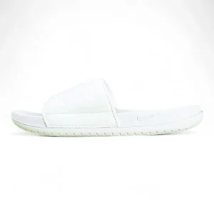 Nike Kobe Offcourt Slide “Triple White”