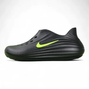 Nike ReactX Rejuven8 “Black Volt”